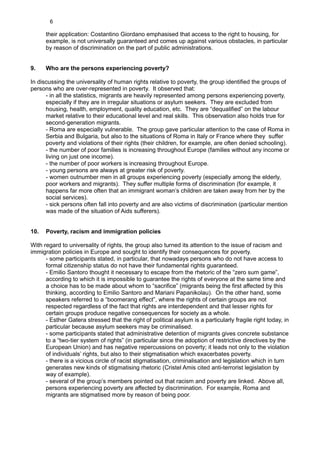 Rapport 27-28 january en