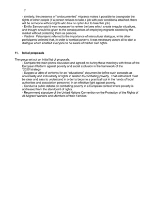 Rapport 27-28 january en