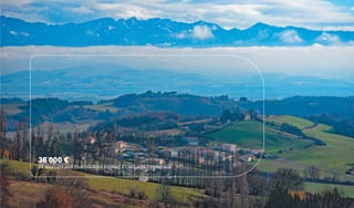 37
38 000 €
de soutien aux filières bois énergie et solaire thermique
 