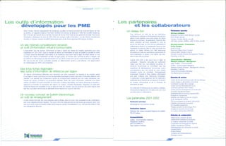 Rapport annuel 2001 2002