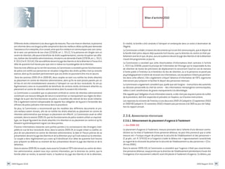 Rapport annuel 2010