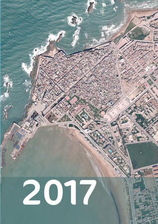 10
2017‫الثامنة‬ ‫الدورة‬ ‫تقرير‬
‫اإلداري‬ ‫للمجلس‬
2017
 