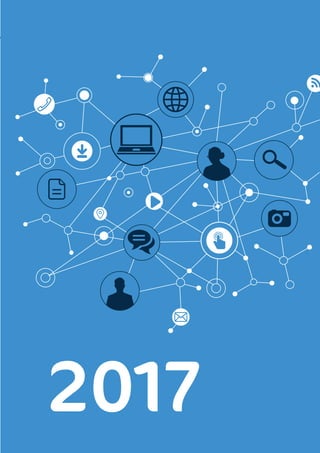 52
2017‫الثامنة‬ ‫الدورة‬ ‫تقرير‬
‫اإلداري‬ ‫للمجلس‬
2017
 