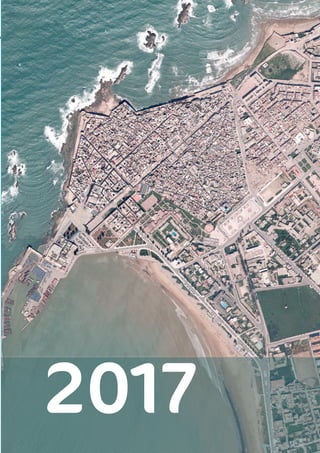 60
2017‫الثامنة‬ ‫الدورة‬ ‫تقرير‬
‫اإلداري‬ ‫للمجلس‬
2017
 