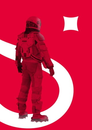 Rapport Annuel | 2020 14
 