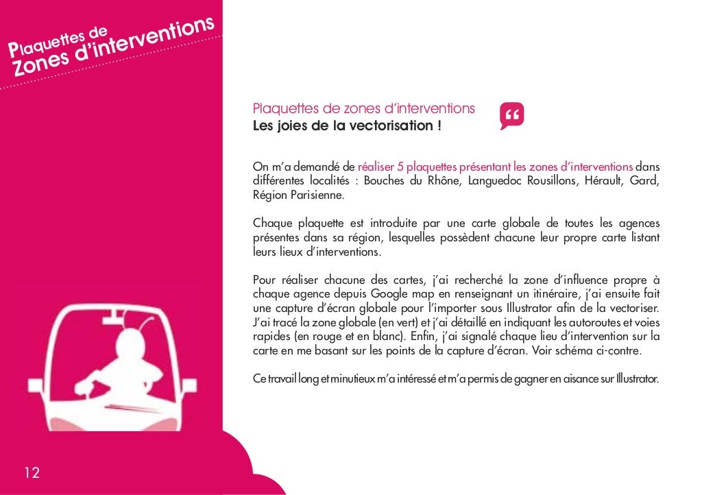 Rapport de Stage  Apef Services