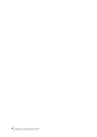 32   L’INNOVATION : UN ENJEU MAJEUR POUR LA FRANCE
     Dynamiser la croissance des entreprises innovantes
 