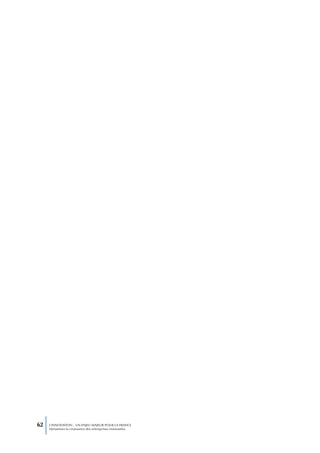 62   L’INNOVATION : UN ENJEU MAJEUR POUR LA FRANCE
     Dynamiser la croissance des entreprises innovantes
 