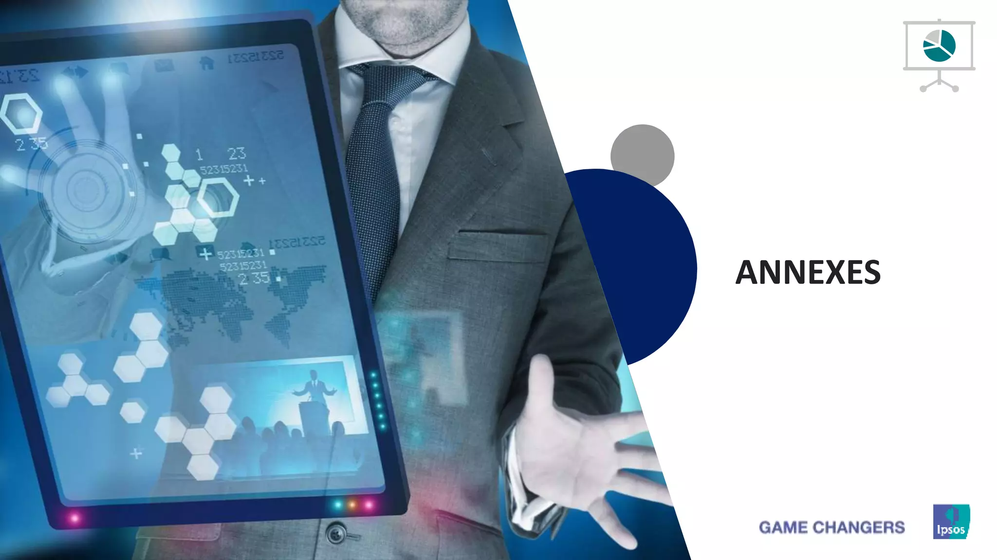 191919191919191919
ANNEXES
19 © 2015 Ipsos.
 