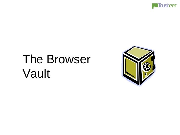 Trusteer Rapport – Browser Security - How It Works