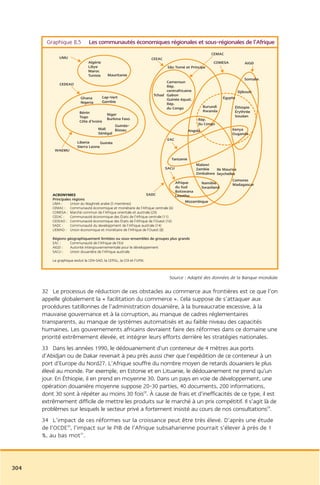 Rapport commission afrique tony blair