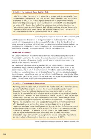 Rapport commission afrique tony blair