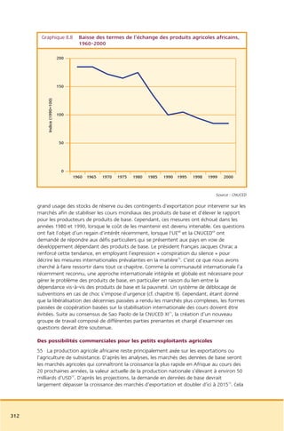 Rapport commission afrique tony blair