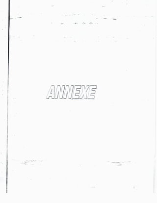 Rapport Complet de la Cour Supérieure des Comptes accusant Moise Jean-Charles de détournement de fonds publics.-