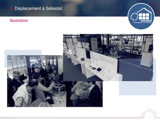 5. Déplacement à Sélestat
Illustration
 