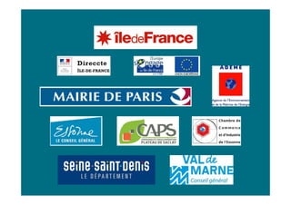 Rapport d'activité 2011   scientipôle initiative