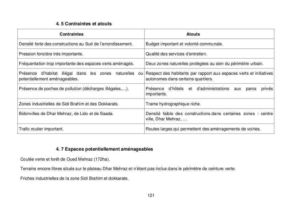 Rapport de diagnostic