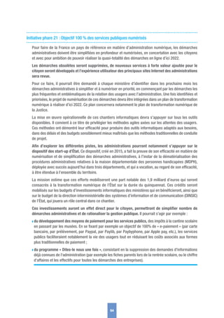 Rapport de Jean Pisani-Ferry - le grand plan d'investissement 2018-2022