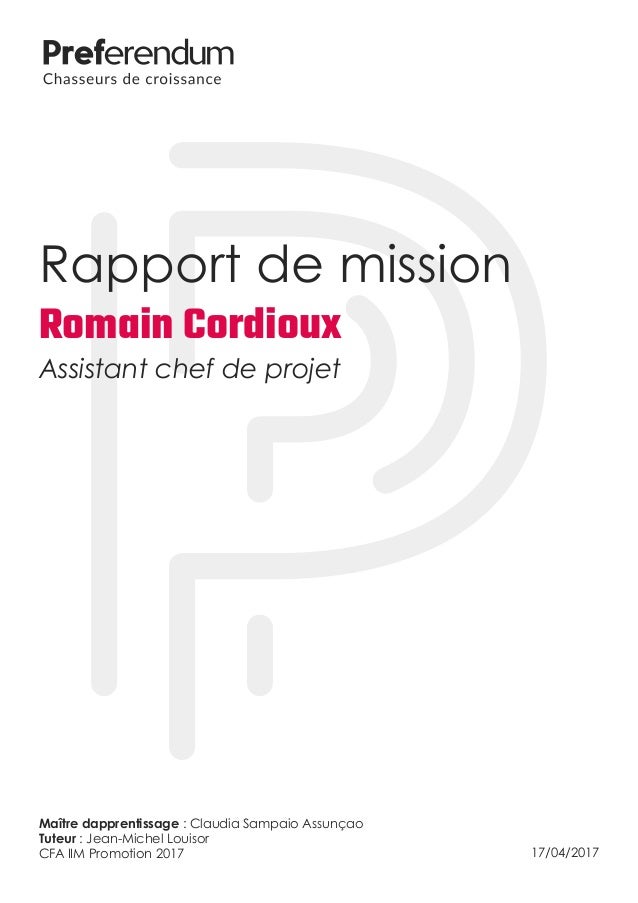 Rapport de mission_a5_2017_cordioux_romain