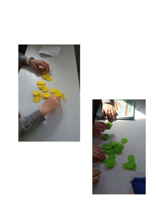 La moitié et le Tiers 