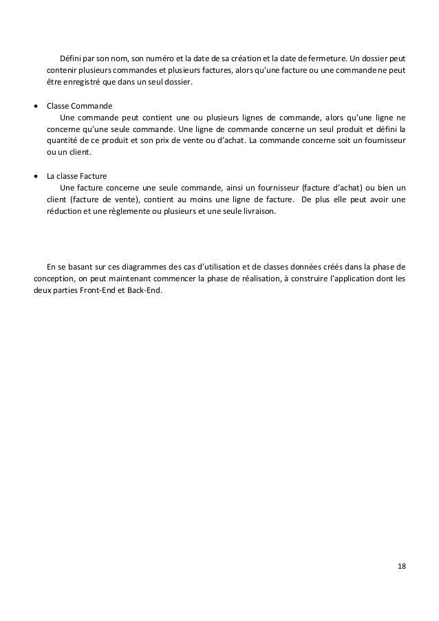 Rapport de stage  gestion commerciale @REC MEDIA
