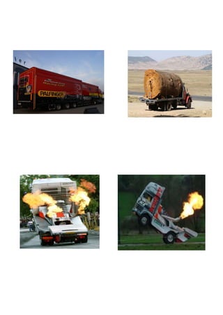 Rapport de stage transport-de marchandise