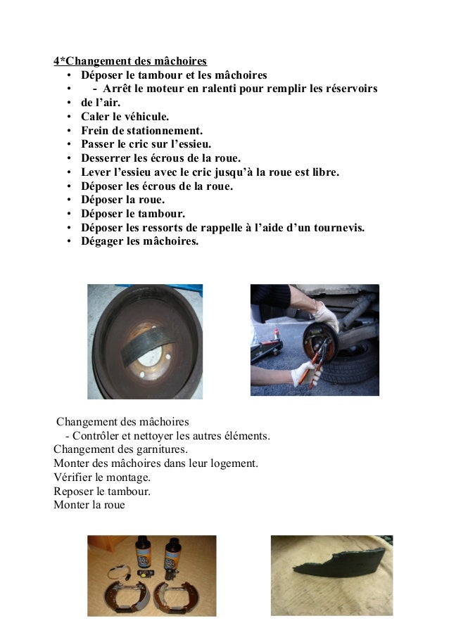 Rapport de stage transportde marchandise