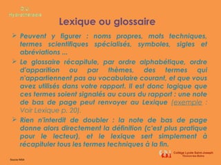comment-pr-senter-son-rapport-de-stage-ppt