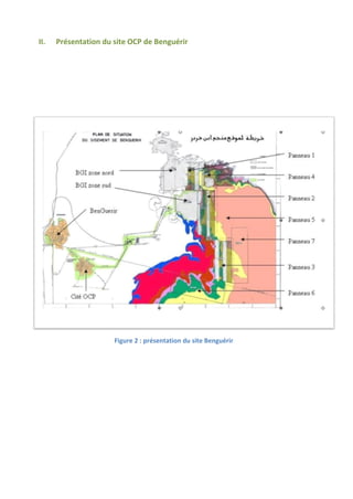 Rapport De Stage PFE A L ocp Benguerir 2019 PDF rapport-de-stage-pfe-a-l-ocp-benguerir-2019-pdf