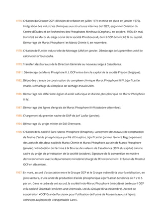 Rapport De Stage PFE A L ocp Benguerir 2019 PDF rapport-de-stage-pfe-a-l-ocp-benguerir-2019-pdf