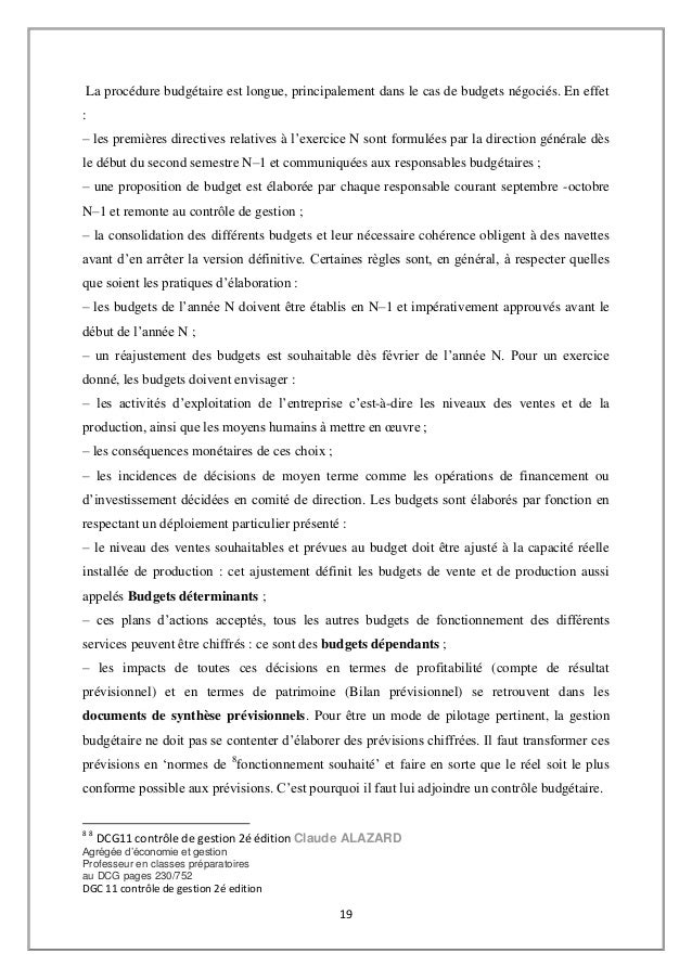Exemple De Rapport De Gestion Comité Dentreprise  Le Meilleur Exemple