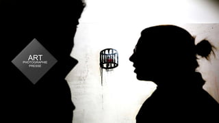 ARTPHOTOGRAPHIE
PRESSE
 