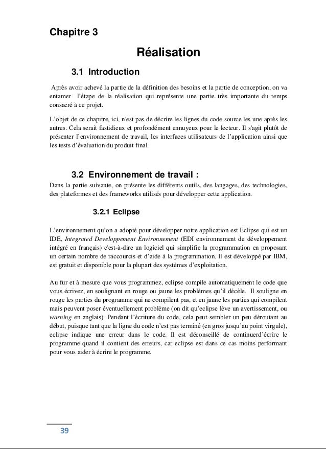 Exemple De Rapport De Stage Travail Social Hestiwjy