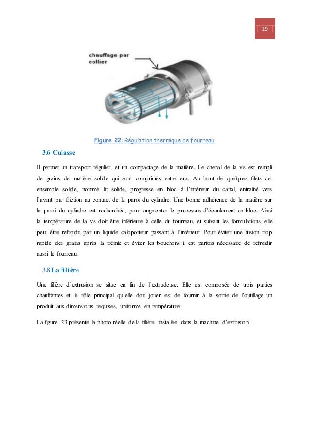 Rapport de stage