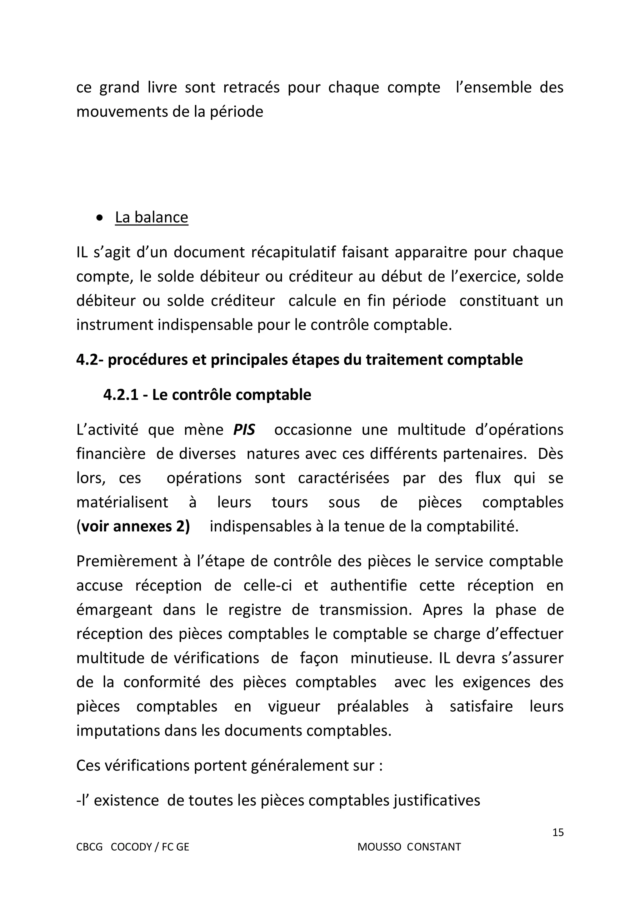 Exemple Rapport De Stage Bts Comptabilite Rapport de stage bts finances comptabilite et gestion d entreprises