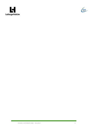 ANNEE UNIVERSITAIRE 2016/2017 8
 