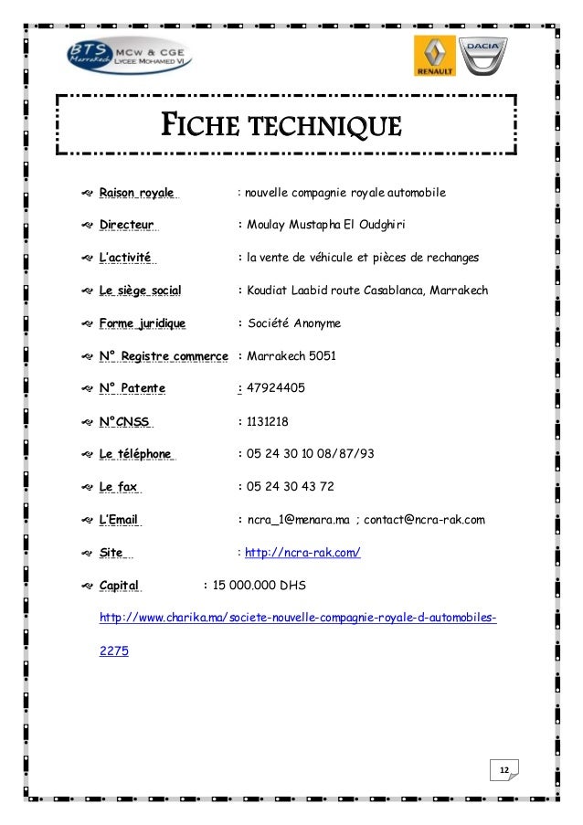Fiche technique voiture pdf to jpg