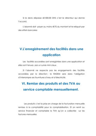 Rapport de stage d'initiation