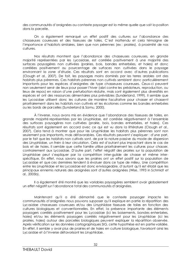 Rapport de stage Master 2_2014/2015