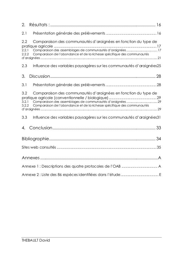 Rapport de stage Master 2_2014/2015
