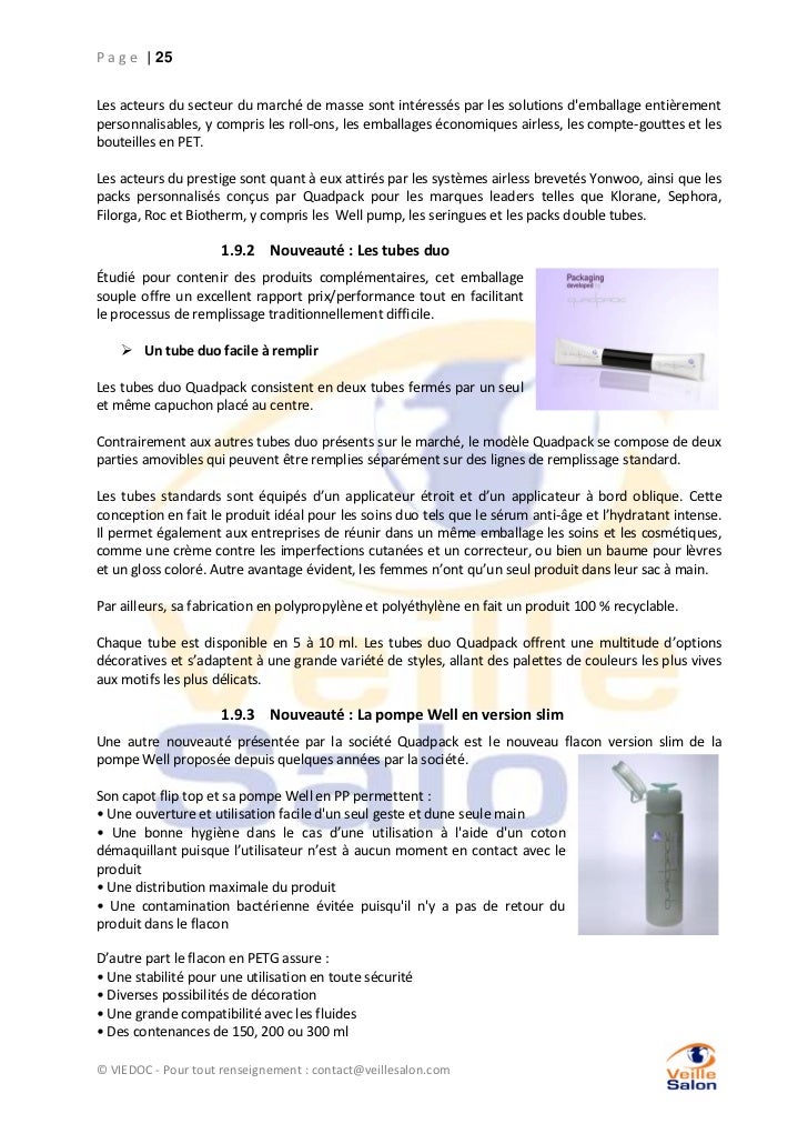 Rapport de veille_salon_pcd_2011