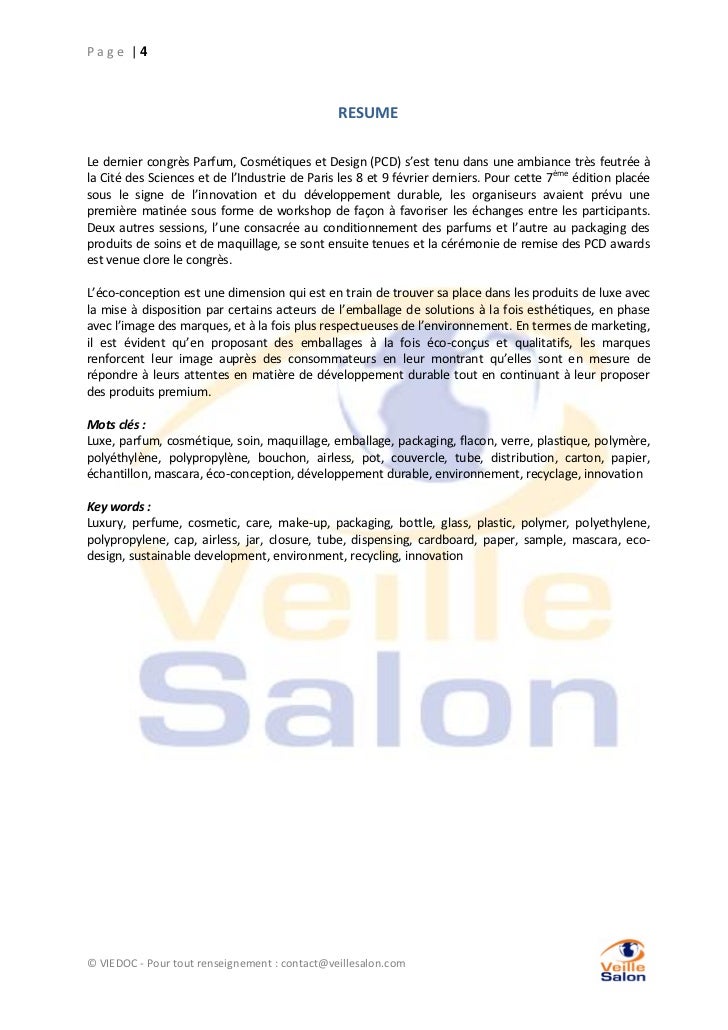 rapport de veillesalonpcd