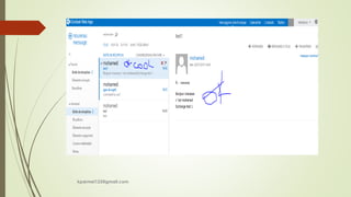 kparmel123@gmail.com
 