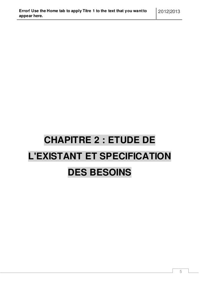Rapport Pfe Application Web ecommerce Symfony2