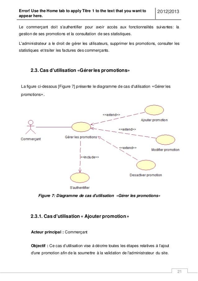 Rapport Pfe Application Web ecommerce Symfony2