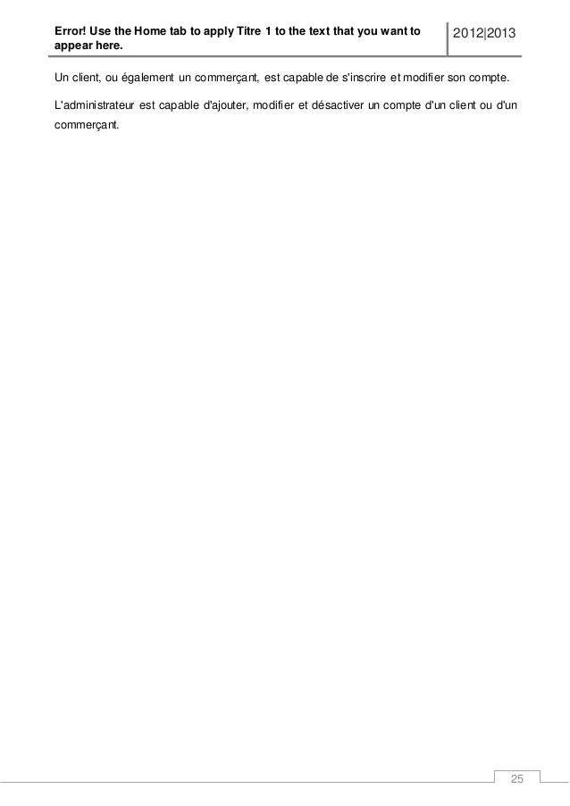 Rapport Pfe Application Web ecommerce Symfony2