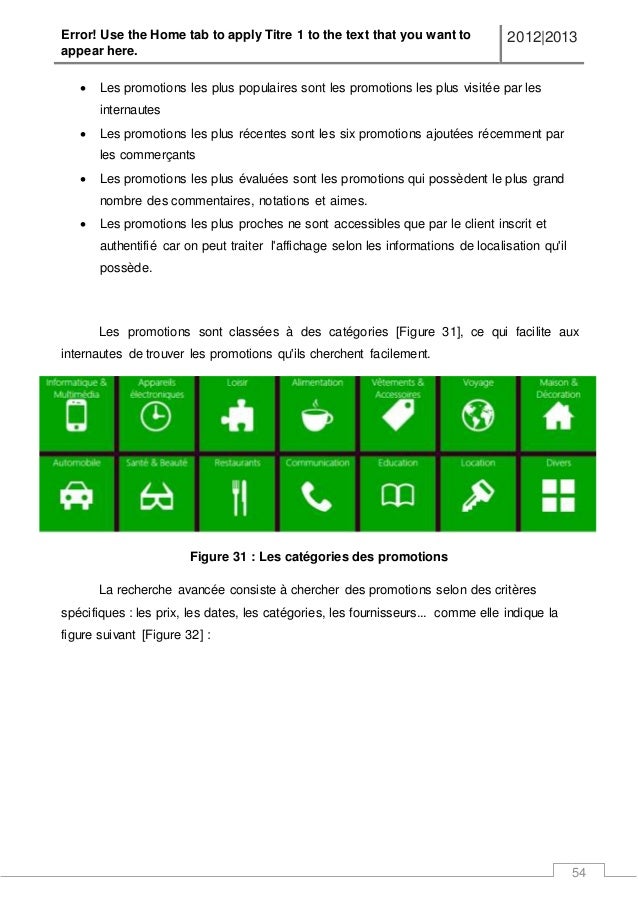 Rapport Pfe Application Web ecommerce Symfony2