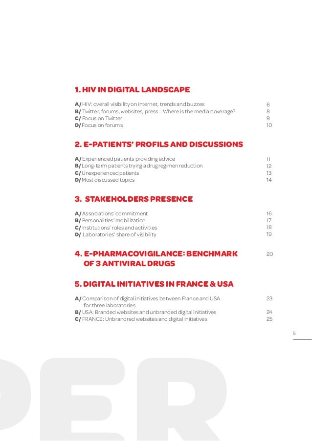 Hoper Study Hiv Original Pharmaceutical E Reputation Research By Le