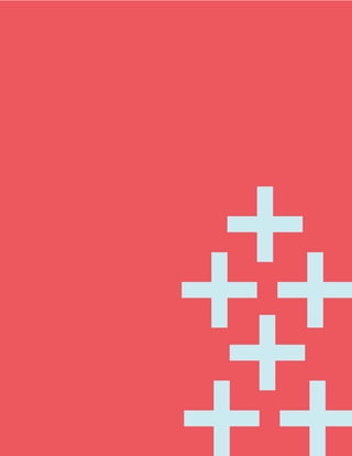 L’ÉTAT DE L’INBOUND
MARKETING
 