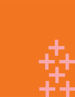 L’ÉTAT DE L’INBOUND
MARKETING
 